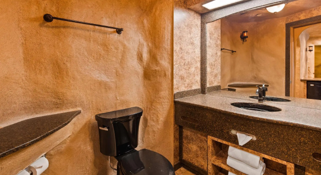 Номер Standard Best Western Galena Inn & Suites