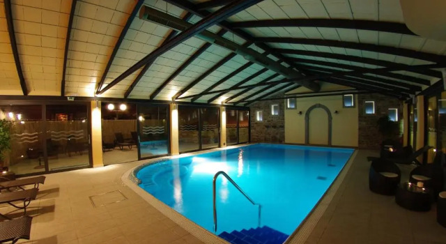 Апартаменты Boutique Hotel Kaštel, Wellness & SPA, Pet Friendly