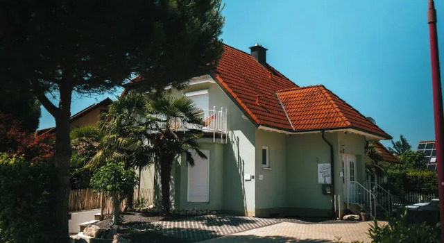 Sohana House, Reserva ahora Apartamento Hoteles en Baden-Wurtemberg con piscina, Piscina