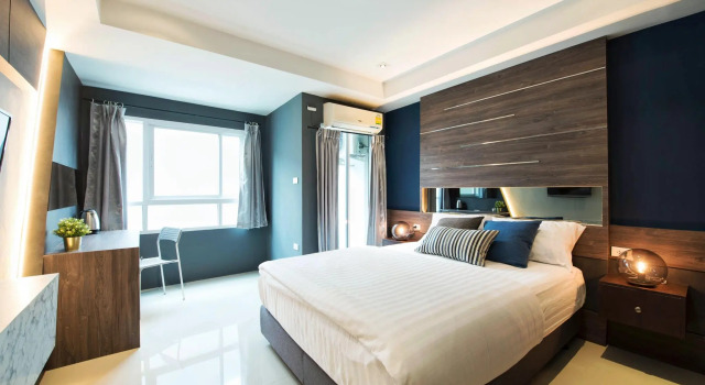 NW Apartment Lasalle 59