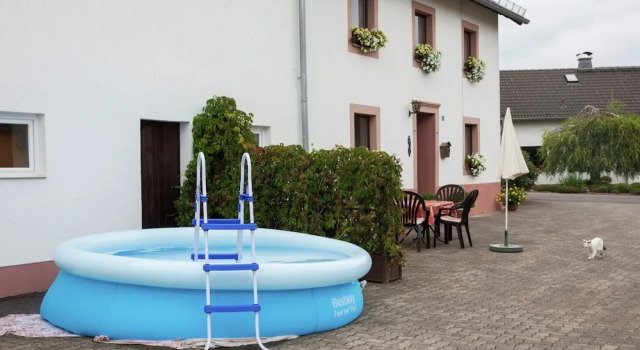 Коттедж Hontheim Farmhouse Retreat