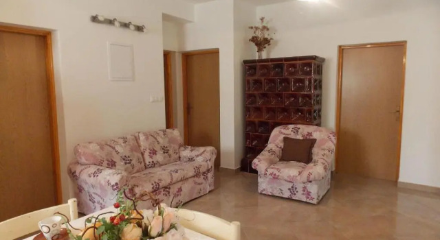 Holiday home Andro, Забронировать Отель Отели Задарской жупания 3 звезды, рядом с Пляж Бибиньски Мликарич, 3*