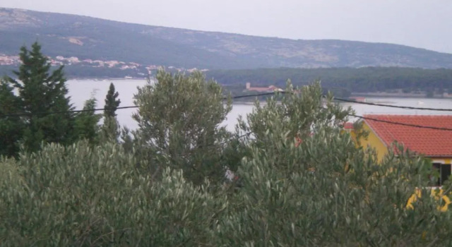 Апартаменты с видом на сад Holiday house KORNIC
