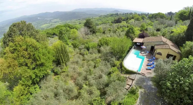 Villa Graziella, Забронировать Вилла Коттеджи Берега Этрусков, Коттедж