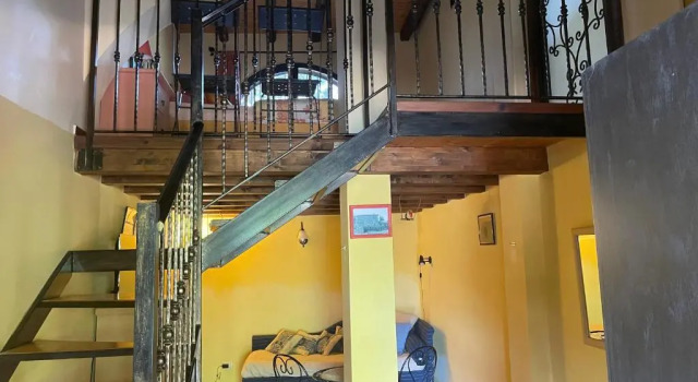 Полулюкс Villa Veda