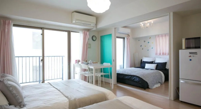 Hakata Resort 701