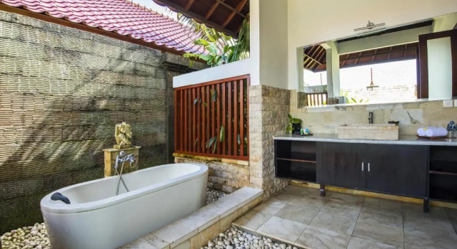 Вилла c 1 комнатой Bali Prime Villas Seminyak by Kanaya Hospitality