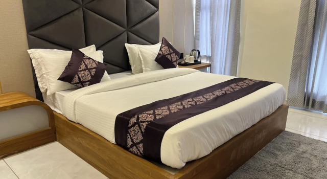 Номер Classic Hotel Royal Empire