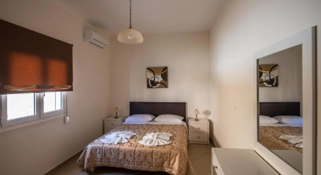Lila Villas, Забронировать Отель Сталос Западный Крит, рядом с Пляж Сталос