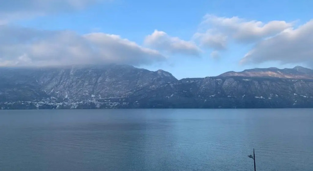 Le Lamartine, vue magnifique face au Lac du Bourget, Book Hotel Tresserve Rhône-Alps