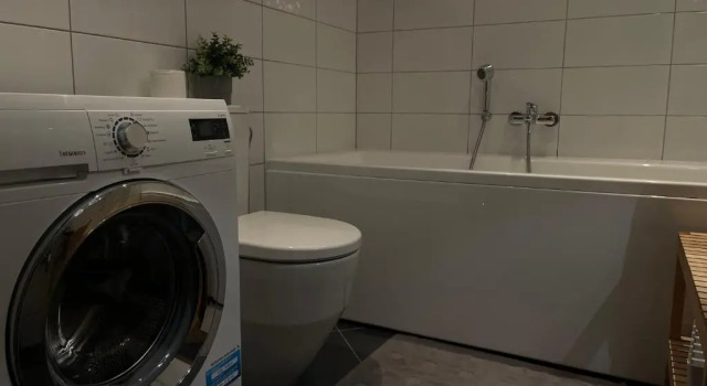 Riga RiverPark - One-Bedroom Apartment Near Downtown, Забронировать Апартаменты/квартира Апартаменты Риги, рядом с Big Christopher Statue in Riga, Апартаменты/квартира