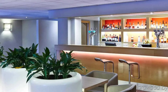 Novotel Wolverhampton City Centre, Book Hotel Wolverhampton West Midlands