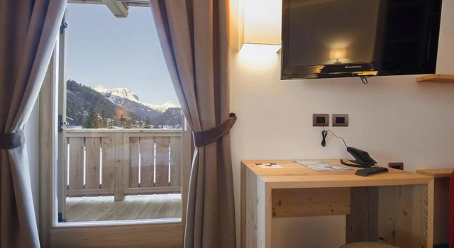 Hotel Garni Lastei