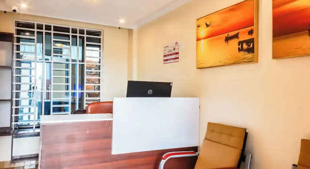 Grand Duke Hotel, Rezerwuj Hotel Homa Bay Homa Bay