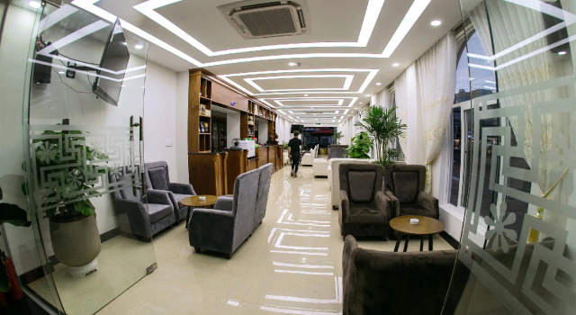 Khách sạn Vĩnh Hội, Réserver Hôtel Hôtels SPA à Gia Lai, SPA