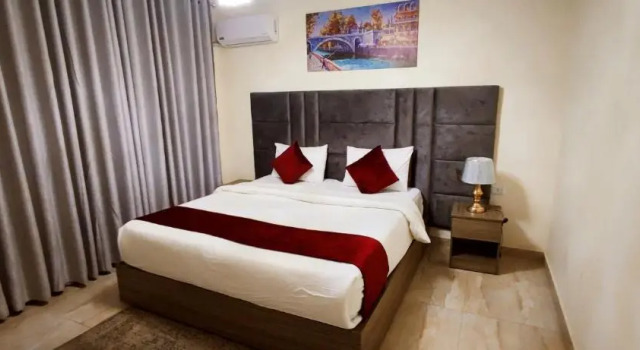 Номер Standard Отель Golden Hotel