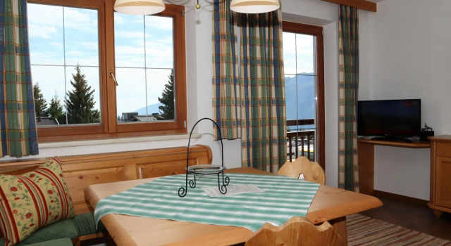Apartments Filzsteinalm, Hochkrimml, Забронировать Апартаменты/квартира Кримль 