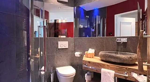 Номер Standard Hotel Tyrol