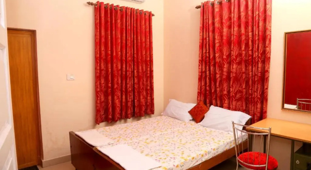 Номер Standard Fort Garden Residency