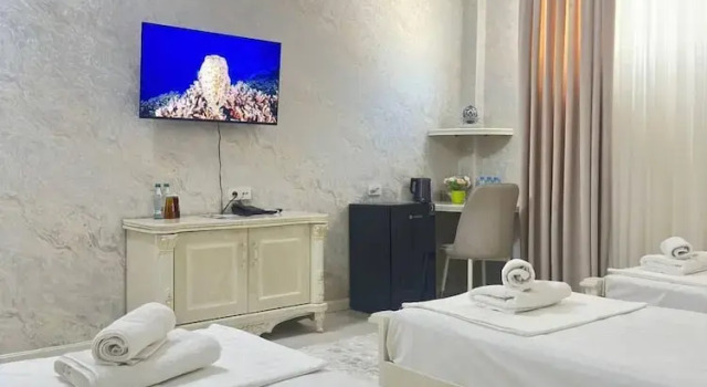 Camera Standard Ammar hotel