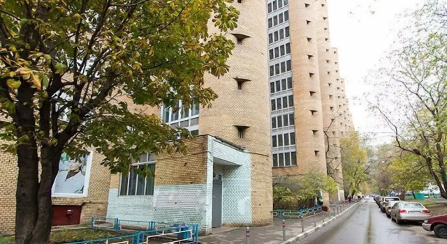 Улучшенные апартаменты «Apartlux Нахимовский»