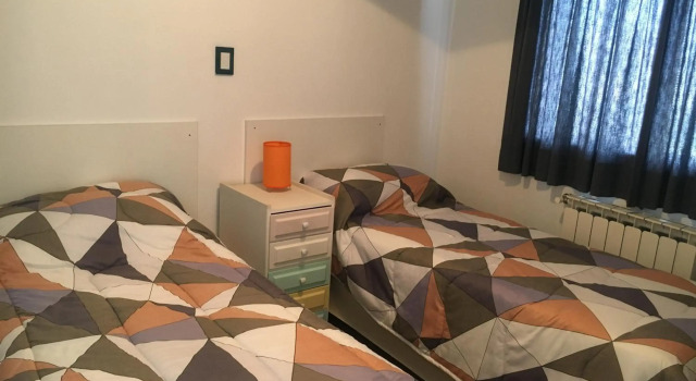 Rio Negro Loft