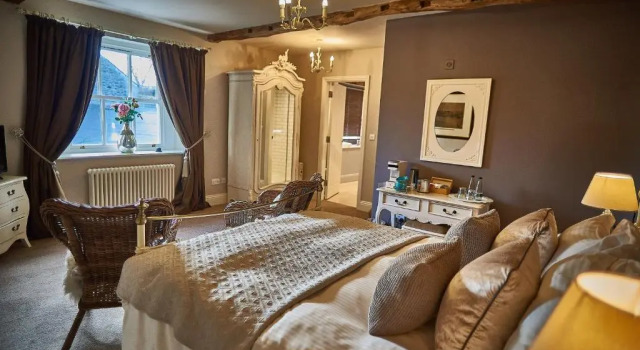 Standard Zimmer Plough Inn