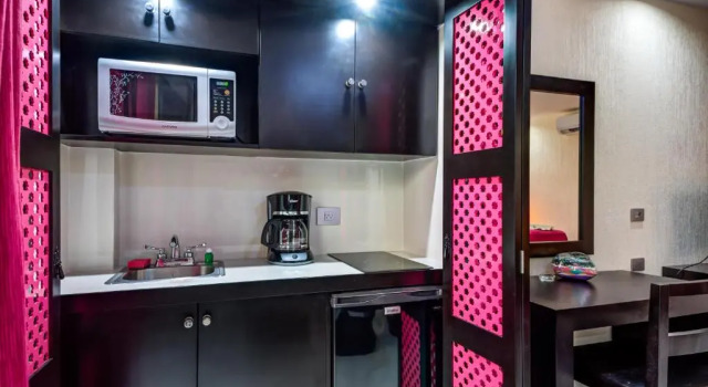 Двухместный номер Deluxe Suites Corazon