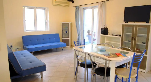 Vagia'S Dream House, Rezerwuj Apartament Vagia 