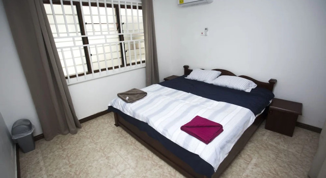 5 Bed- 10 Sleeper Luxury Villa