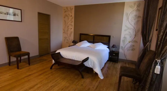 Château de Beau Site, Book Hotel Arbanats Aquitaine