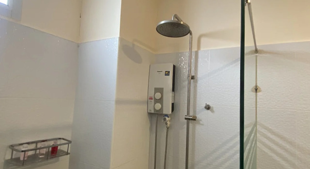 Двухместный номер Standard RoomQuest Chonburi Laem Chabang