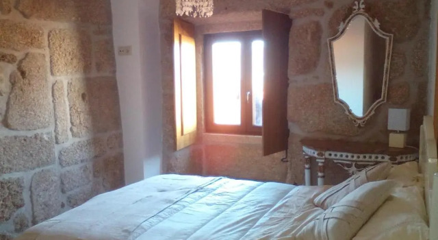 Casa Marias, Rezervovat Hotel Belmonte 