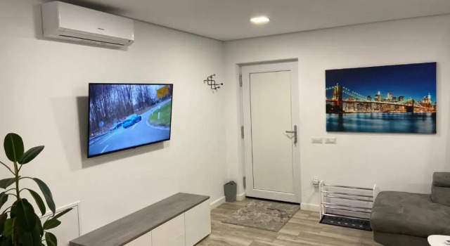 Lejlighed Lora Studio