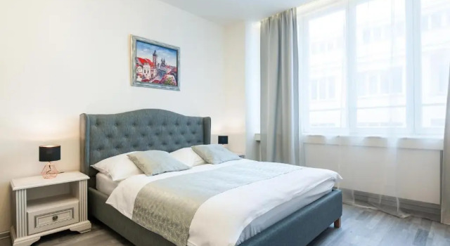 Appartamento Superior Prague Serenity Suites and Apartments