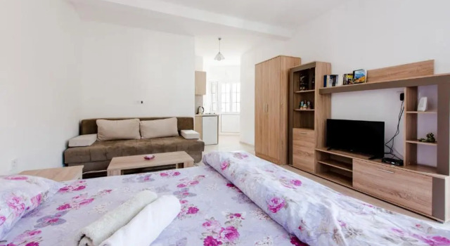 Apartments Vukmarković, Prenota Appartamento Hotel economici a Sutomore