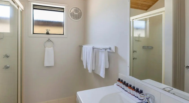 Номер Deluxe Reflections Tuncurry - Holiday Park