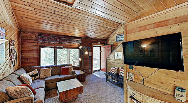 6041 E Hwy 9 Home 3 Bedrooms 2 Bathrooms Home, Book Feriehus Breckenridge Vail Ski