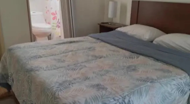 Двухместный номер Deluxe с балконом Quinta Vergara Montaña