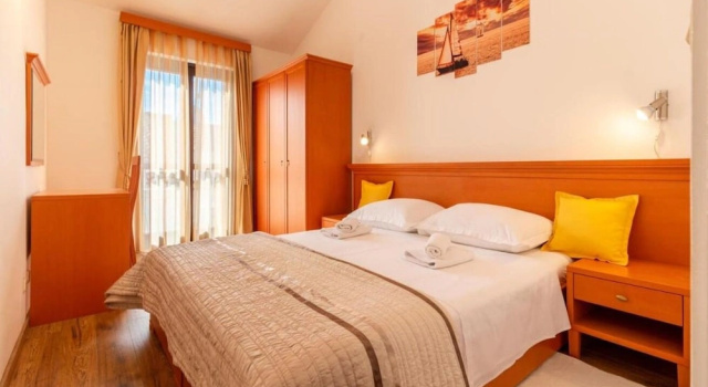 Apartment Branka