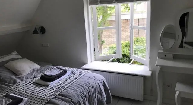 Vlasoven loft