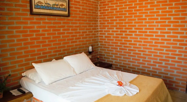 Eco Resort Colpa Caranda, Buchen Sie Resort Warnes Santa Cruz Region