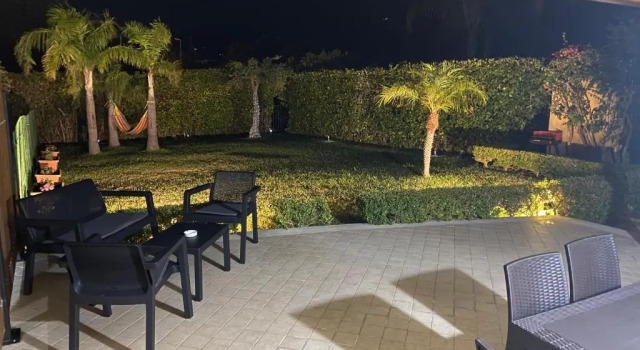 Коттедж Villa Vittoria 15