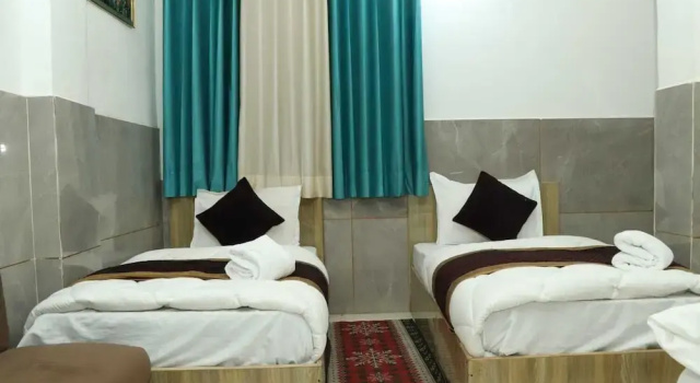 Двухместный номер Standard Hotel Sheeri Inn