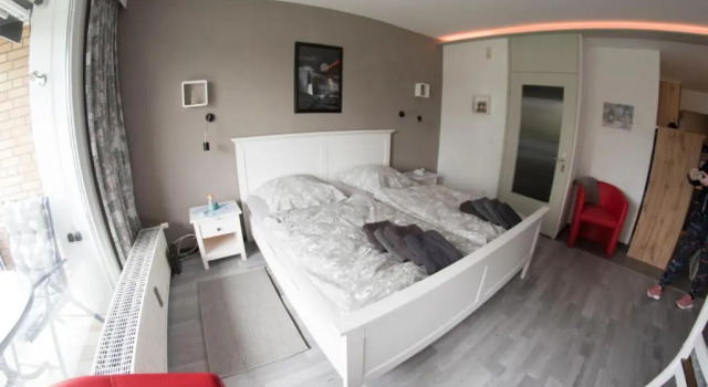 Büsum Nordseestraße 5 EG FeWo