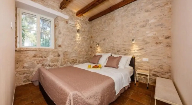 Periska - on the Beach - H, Rezerwuj Hotel Brac Island 
