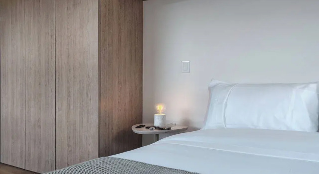 Апартаменты Haus by Wynwood House