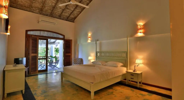Люкс Amara Villa