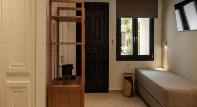 Номер Classic Nami Hotel & Suites