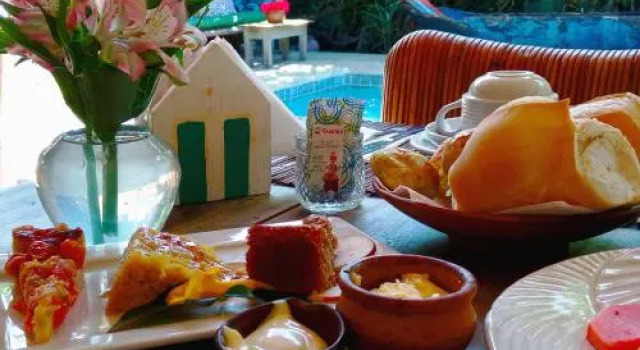 Casa da Glória Trancoso